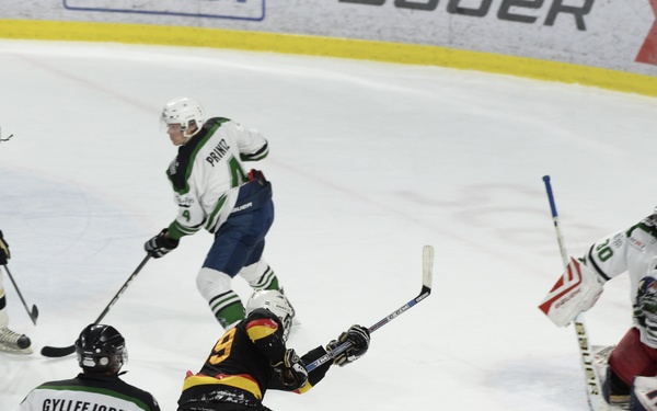 TRIDENT JUNCTURE 18 - NOV 4 - Sweden