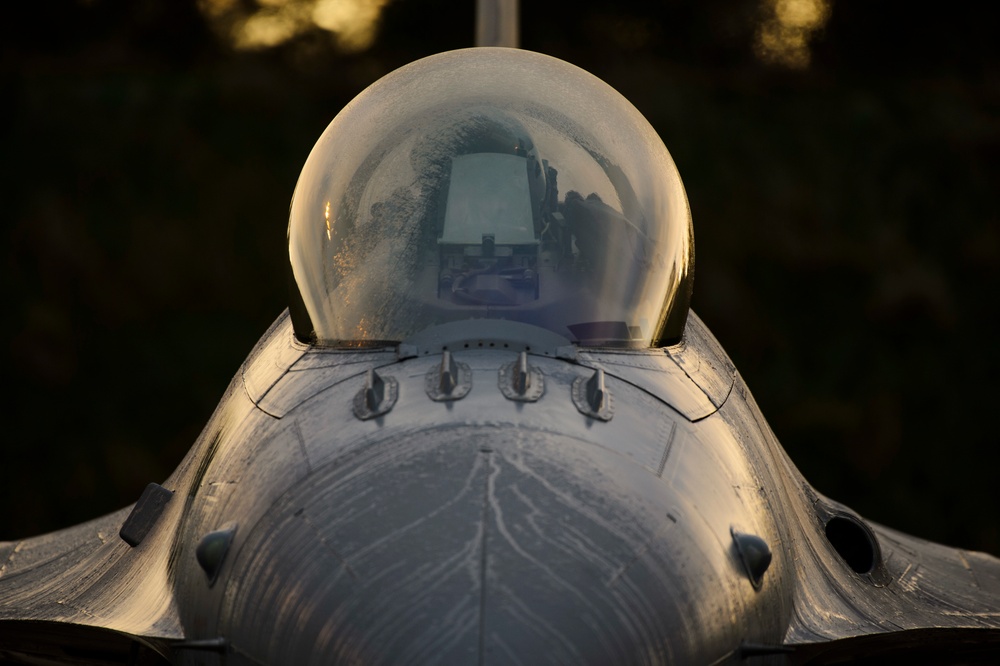 TRIDENT JUNCTURE 18 - NOV 5 - Sweden