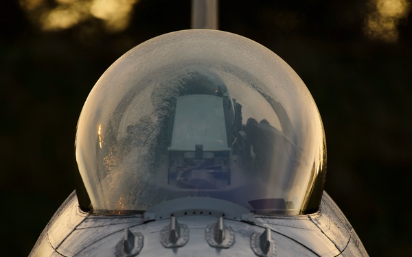 TRIDENT JUNCTURE 18 - NOV 5 - Sweden