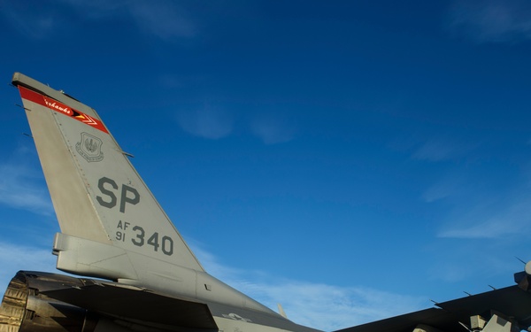 TRIDENT JUNCTURE 18 - NOV 5 - Sweden