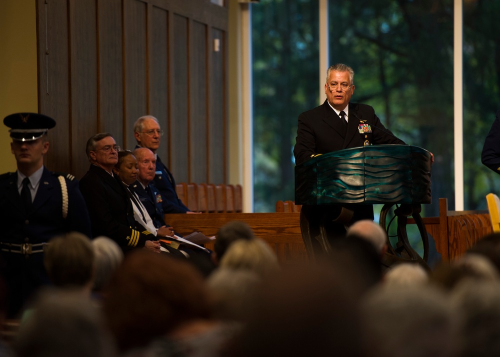 Massing of the Colors