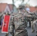 91st Brigade Engineer Battalion Bid Farewell