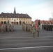 91st Brigade Engineer Battalion Bid Farewell