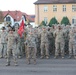 91st Brigade Engineer Battalion Bid Farewell to Poland