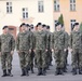 91st Brigade Engineer Battalion Bid Farewell to Poland