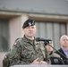 91st Brigade Engineer Battalion Bid Farewell to Poland