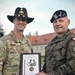 91st Brigade Engineer Battalion Bid Farewell to Poland