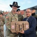 91st Brigade Engineer Battalion Bid Farewell to Poland