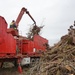 Corps begin debris removal mission in Georgia