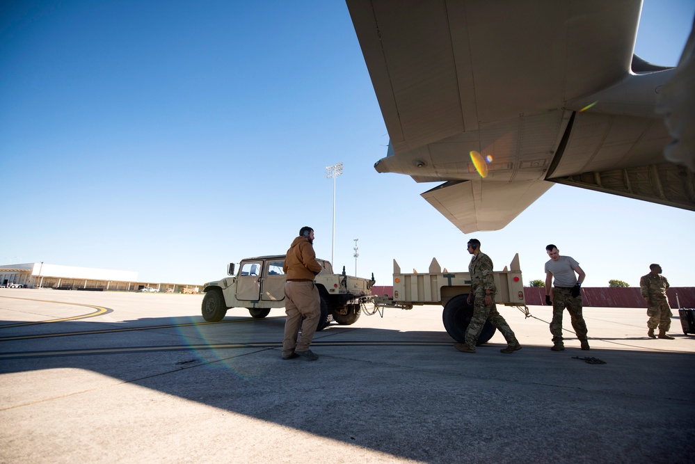 Operation Faithful Patriot