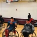 Soldiers boost morale in therapy