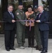 Lakehurst reopens renovated recreation center