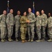81st TRW command chief retires