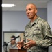 81st TRW command chief retires