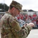 335th TRS &quot;Bulls&quot; earn top drill down honors