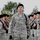 335th TRS "Bulls" earn top drill down honors