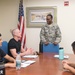 New Reserve Command Chief in Hawaii, Guam