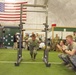 Cadets glimpse into 10th Special Forces