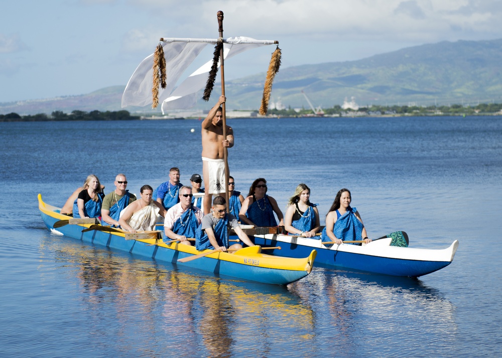 17th Annual Makahiki Festival