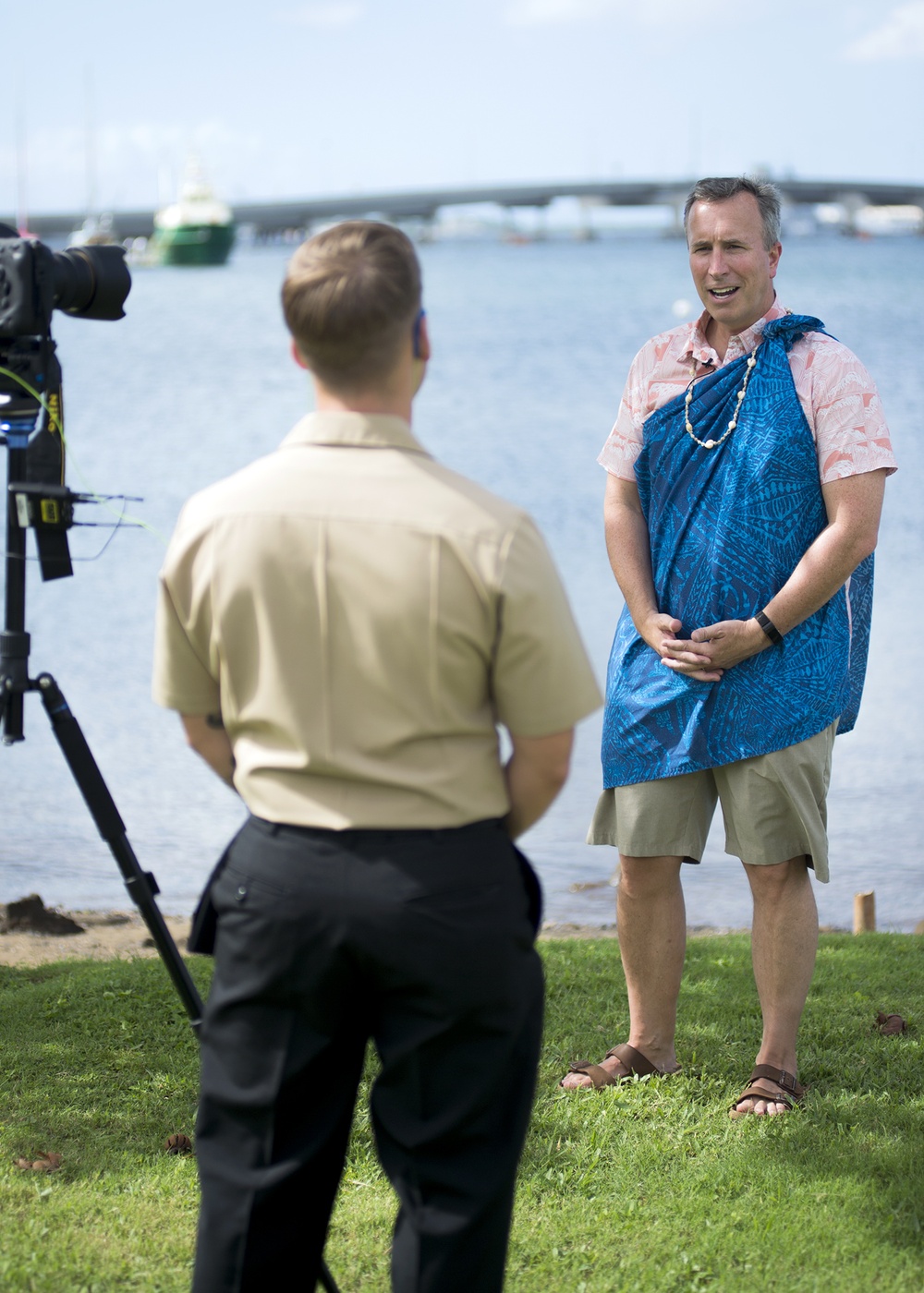 17th Annual Makahiki Festival