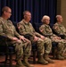 Army Reserve cyber leader welcomed into next phase of mission readiness