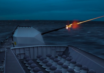 Trident Juncture 2018