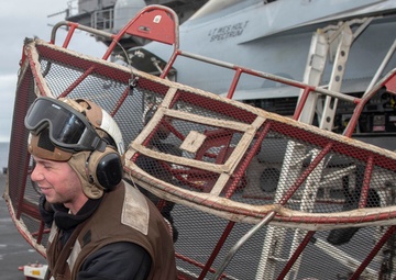 Trident Juncture 2018