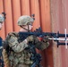 Brave Rifles conduct counter-unmanned aerial system drill