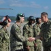 USINDOPACOM Visits CTF-72 Okinawa