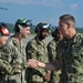 USINDOPACOM Visits CTF-72 Okinawa