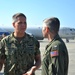 USINDOPACOM Visits CTF-72 Okinawa