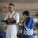 US service members travel back in time becoming ancient warriors