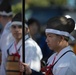 US service members travel back in time becoming ancient warriors