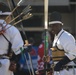 US service members travel back in time becoming ancient warriors