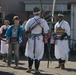 US service members travel back in time becoming ancient warriors