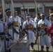 US service members travel back in time becoming ancient warriors