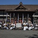 US service members travel back in time becoming ancient warriors