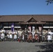 US service members travel back in time becoming ancient warriors