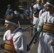 US service members travel back in time becoming ancient warriors
