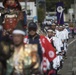 US service members travel back in time becoming ancient warriors