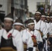 US service members travel back in time becoming ancient warriors