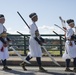 US service members travel back in time becoming ancient warriors