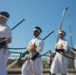 US service members travel back in time becoming ancient warriors