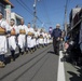 US service members travel back in time becoming ancient warriors