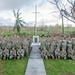 NMCB 1 Clears Tinian Elementary School of Yutu Debris