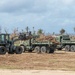 NMCB 1 Clears Tinian Elementary School of Yutu Debris