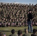 MCAS Iwakuni uniform pageant