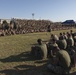 MCAS Iwakuni uniform pageant