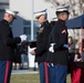 MCAS Iwakuni uniform pageant