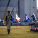 MCAS Iwakuni uniform pageant